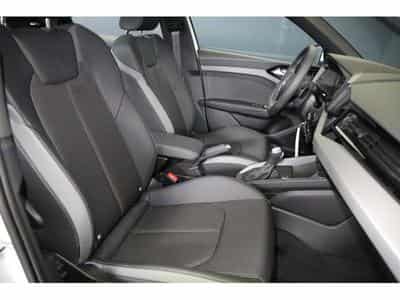 Audi A1 Sportback S Line (2024) - Photo 11