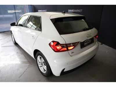 Audi A1 Sportback S Line (2024) - Photo 12