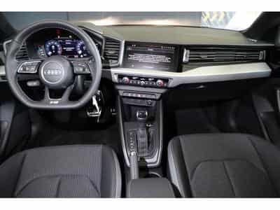 Audi A1 Sportback S Line (2024) - Photo 2