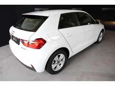 Audi A1 Sportback S Line (2024) - Photo 3
