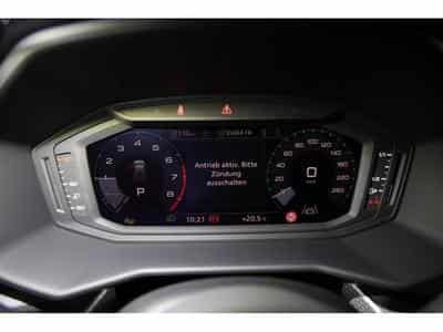 Audi A1 Sportback S Line (2024) - Photo 4