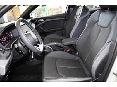Audi A1 Sportback S Line (2024) - Photo 5