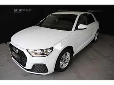 Audi A1 Sportback S Line (2024) - Photo 7