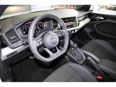 Audi A1 Sportback S Line (2024) - Photo 8