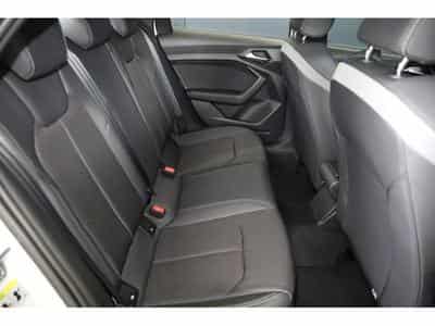 Audi A1 Sportback S Line (2024) - Photo 9