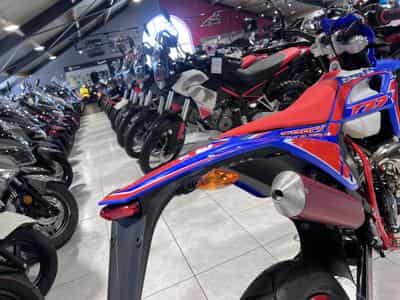 Beta RR Motard 50 TRACK (2026) - Photo 6