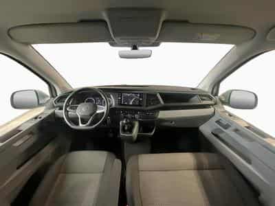VW T6.1 Trendline+9sitze+Navi+BVM (2024) - Photo 2