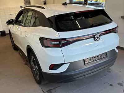 VW ID.4 Pure Performance (2023) - Photo 4