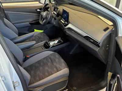 VW ID.4 Pure Performance (2023) - Photo 7