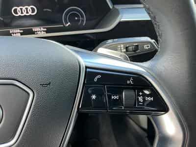 Audi e-tron Standard (2022) - Photo 13