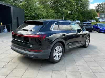 Audi e-tron Standard (2022) - Photo 3