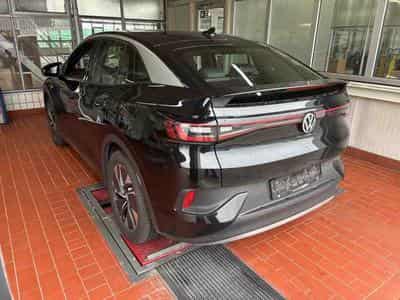 VW ID.5 Pro Performance (2023) - Photo 4