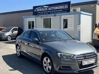 Audi A3 2.0 tdi 150ch automatique 1-prop (2016) - Photo 1