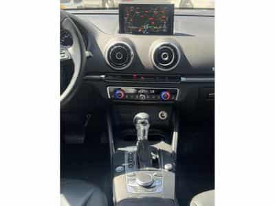 Audi A3 2.0 tdi 150ch automatique 1-prop (2016) - Photo 10