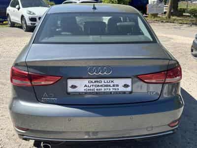 Audi A3 2.0 tdi 150ch automatique 1-prop (2016) - Photo 3