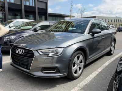 Audi A3 2.0 tdi 150ch automatique 1-prop (2016) - Photo 6