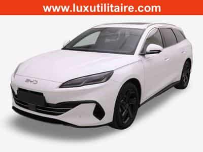 BYD Seal Comfort 1.5 PHEV 212 Automatique Touring (2025) - Photo 1