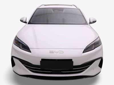 BYD Seal Comfort 1.5 PHEV 212 Automatique Touring (2025) - Photo 2
