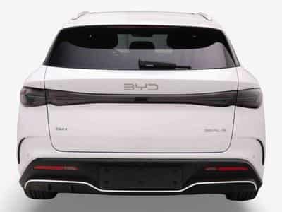 BYD Seal Comfort 1.5 PHEV 212 Automatique Touring (2025) - Photo 5
