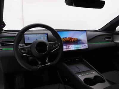 BYD Seal Comfort 1.5 PHEV 212 Automatique Touring (2025) - Photo 7