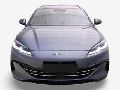 BYD Seal Comfort 1.5 PHEV 212 Automatique Touring (2025) - Photo 2