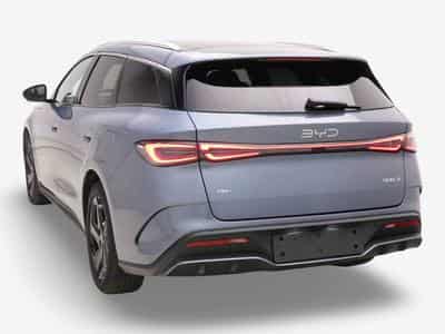 BYD Seal Comfort 1.5 PHEV 212 Automatique Touring (2025) - Photo 4