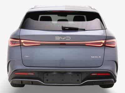 BYD Seal Comfort 1.5 PHEV 212 Automatique Touring (2025) - Photo 5