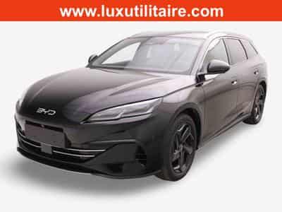 BYD Seal 1.5 PHEV 212 Boost Automatique Touring (2025) - Photo 1