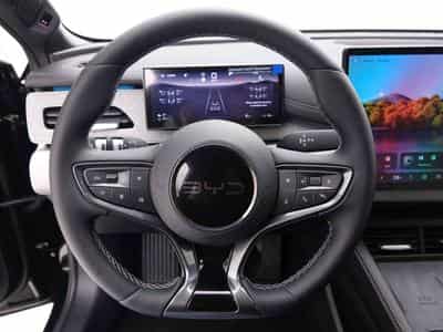 BYD Seal 1.5 PHEV 212 Boost Automatique Touring (2025) - Photo 10