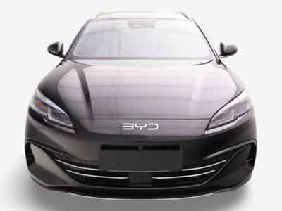BYD Seal 1.5 PHEV 212 Boost Automatique Touring (2025) - Photo 2