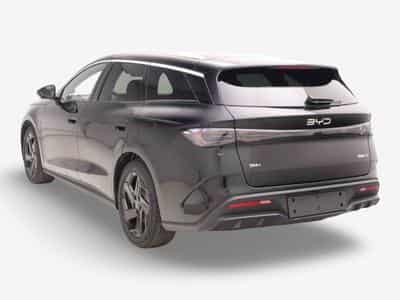 BYD Seal 1.5 PHEV 212 Boost Automatique Touring (2025) - Photo 4