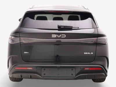 BYD Seal 1.5 PHEV 212 Boost Automatique Touring (2025) - Photo 5