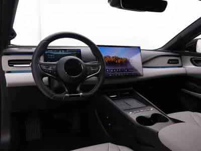 BYD Seal 1.5 PHEV 212 Boost Automatique Touring (2025) - Photo 6