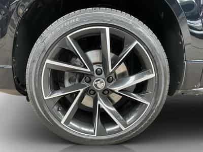 Skoda Karoq Sportline+DSG+4x4+Stand-H.+LED+Navi (2021) - Photo 8