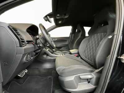 Skoda Karoq Sportline+DSG+4x4+Stand-H.+LED+Navi (2021) - Photo 9