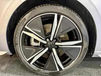Peugeot 308 (2024) - Photo 3