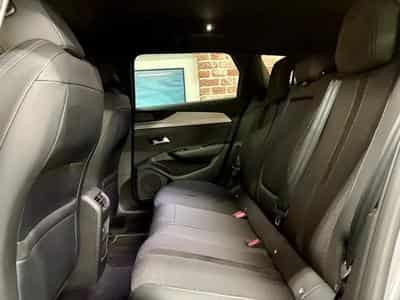 Peugeot 308 (2024) - Photo 6