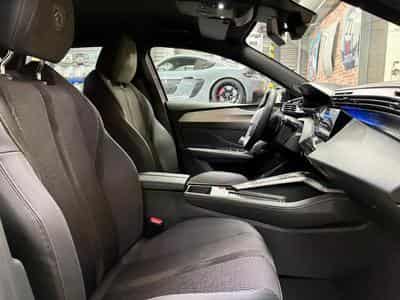 Peugeot 308 (2024) - Photo 8