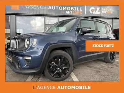 Jeep Renegade (2024) - Photo 1