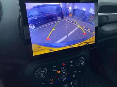 Jeep Renegade (2024) - Photo 11
