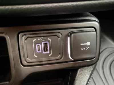 Jeep Renegade (2024) - Photo 12