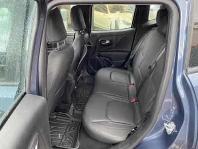 Jeep Renegade (2024) - Photo 14