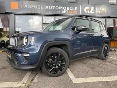 Jeep Renegade (2024) - Photo 2