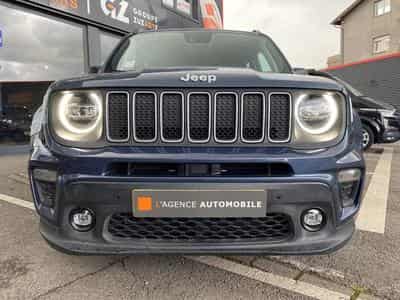 Jeep Renegade (2024) - Photo 3
