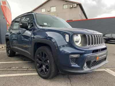 Jeep Renegade (2024) - Photo 4