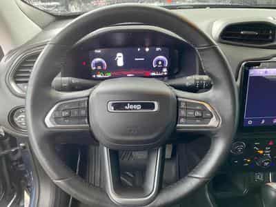 Jeep Renegade (2024) - Photo 8
