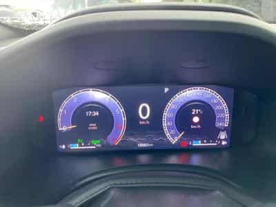 Jeep Renegade (2024) - Photo 9