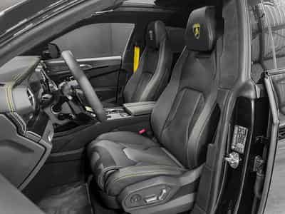 Lamborghini Urus URUS S /AKRAPOVIC/B&O 3d/23//PANO/XPEL/MY24 (2024) - Photo 7