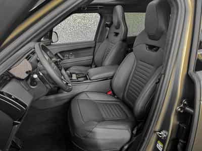 Land-Rover Range Rover Sport SV EDITION ONE CARBON BRONZE / V8 4.4/ 23*/ PANO/ VOLL (2024) - Photo 4