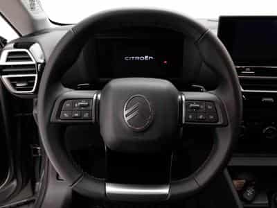 Citroën C4 1.2 130 Auto Max (2025) - Photo 9